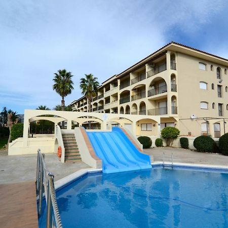 Jardins Del Mar 56 L'Estartit Exterior foto