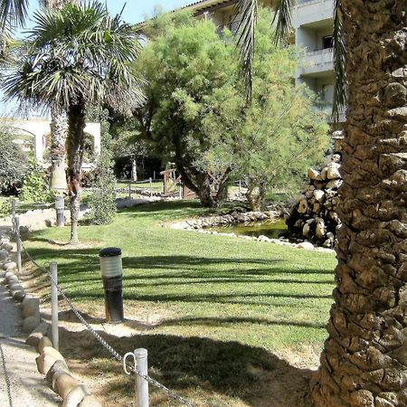 Jardins Del Mar 56 L'Estartit Exterior foto