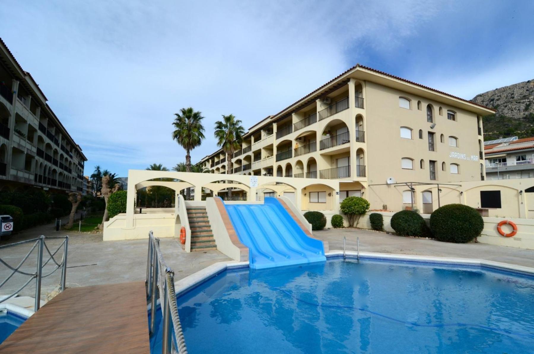 Jardins Del Mar 56 L'Estartit Exterior foto
