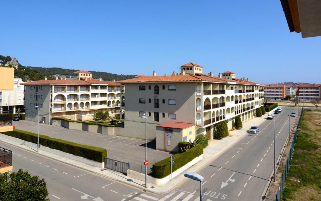 Jardins Del Mar 56 L'Estartit Exterior foto