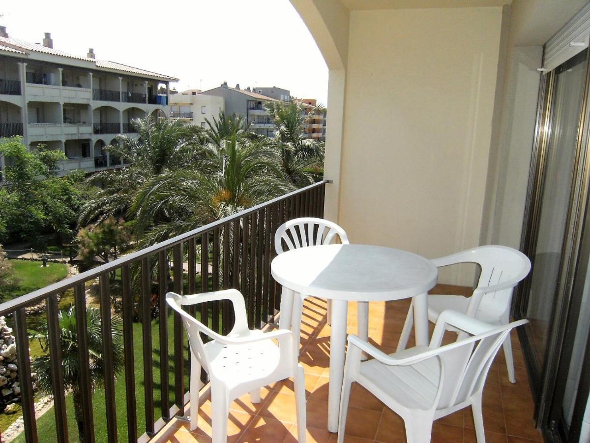 Jardins Del Mar 56 L'Estartit Exterior foto