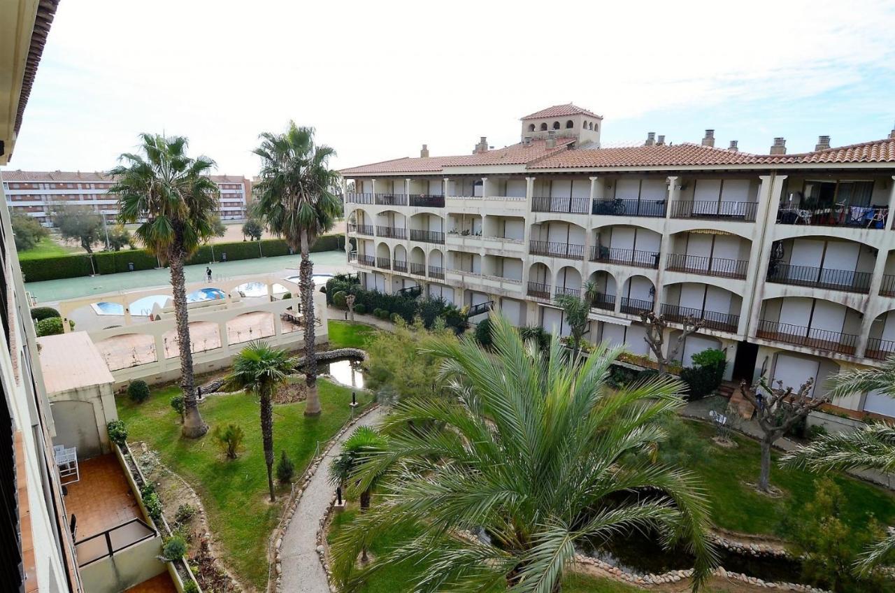 Jardins Del Mar 56 L'Estartit Exterior foto